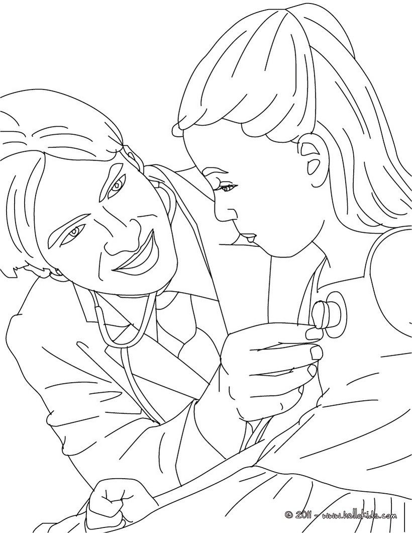 Fișe de colorat pentru copii - FiseDeColorat.ro